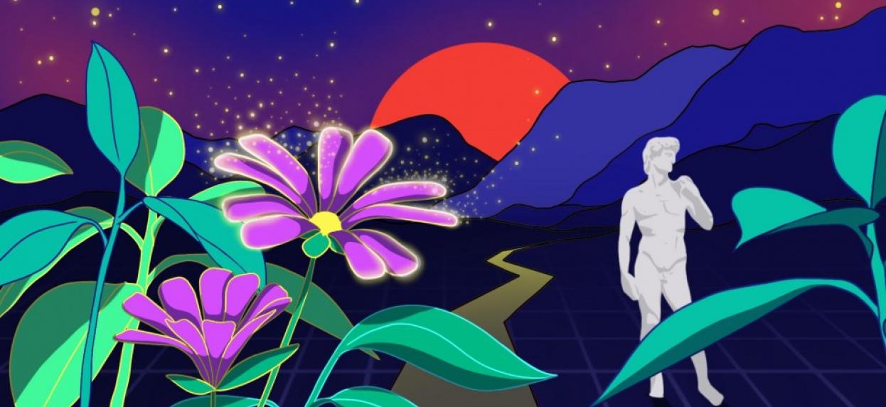 animated image