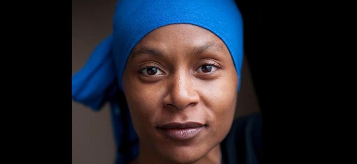 France Atlanta Francophone Crossing Fabienne Kanor