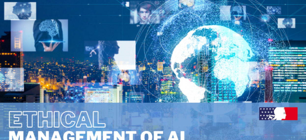 Ethical Management of AI - France-Atlanta