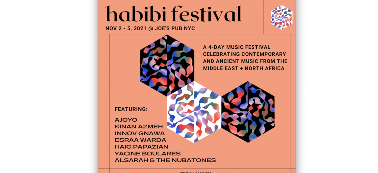 Habibi Festival