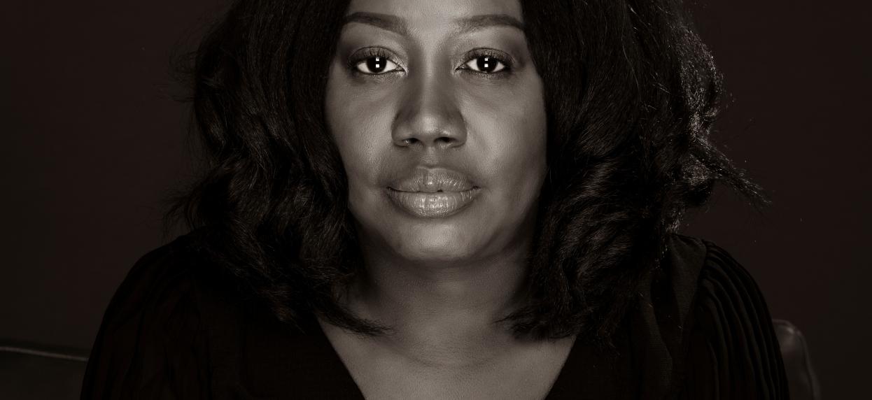 ATLANTA CHARLINE EFFAH FRANCOPHONE CROSSINGS FRANCE ATLANTA