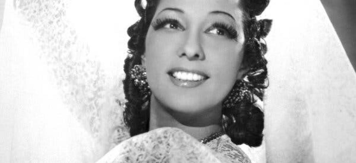 Josephine Baker