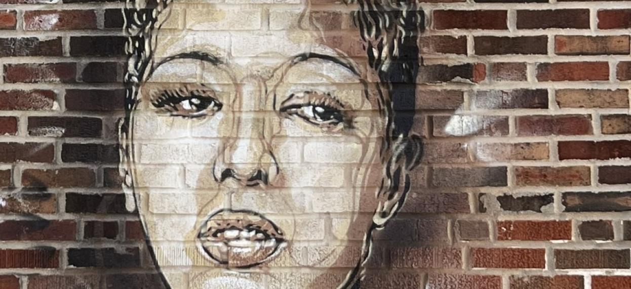 Christian Guémy aka C215