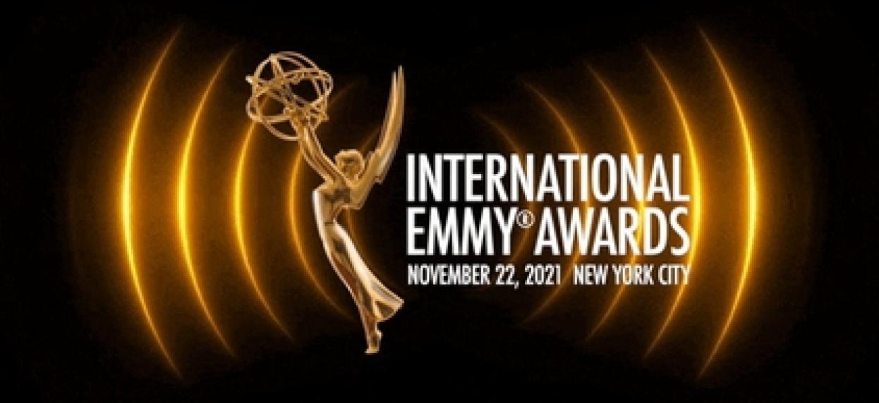 2021 International Emmy Awards