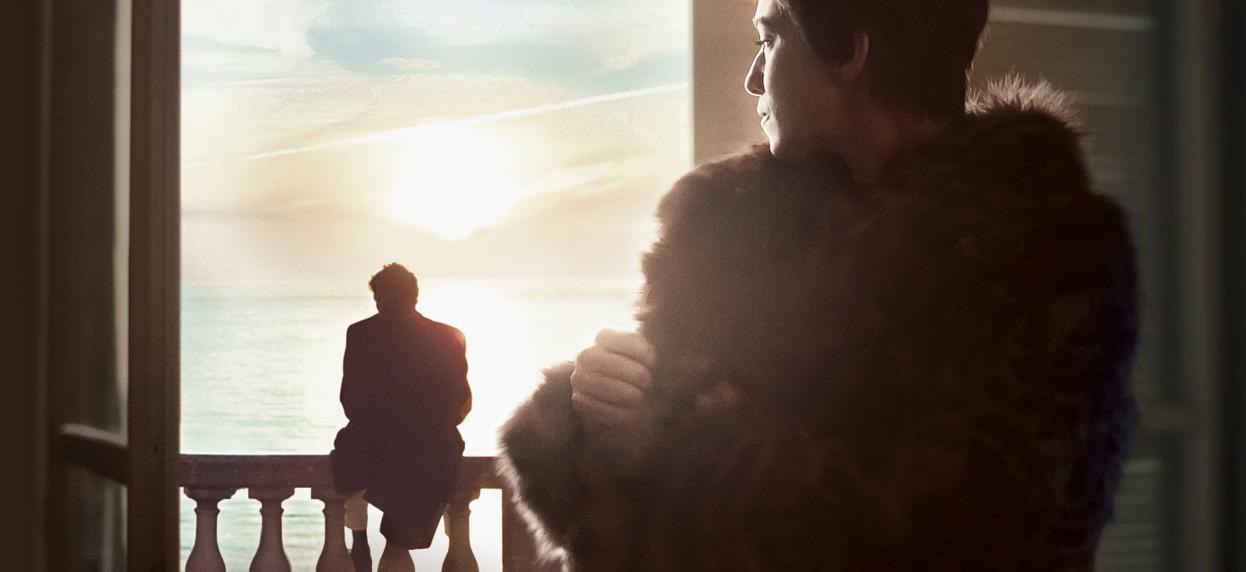From Benoît Jacquot’s 2021 film, Suzanna Andler.