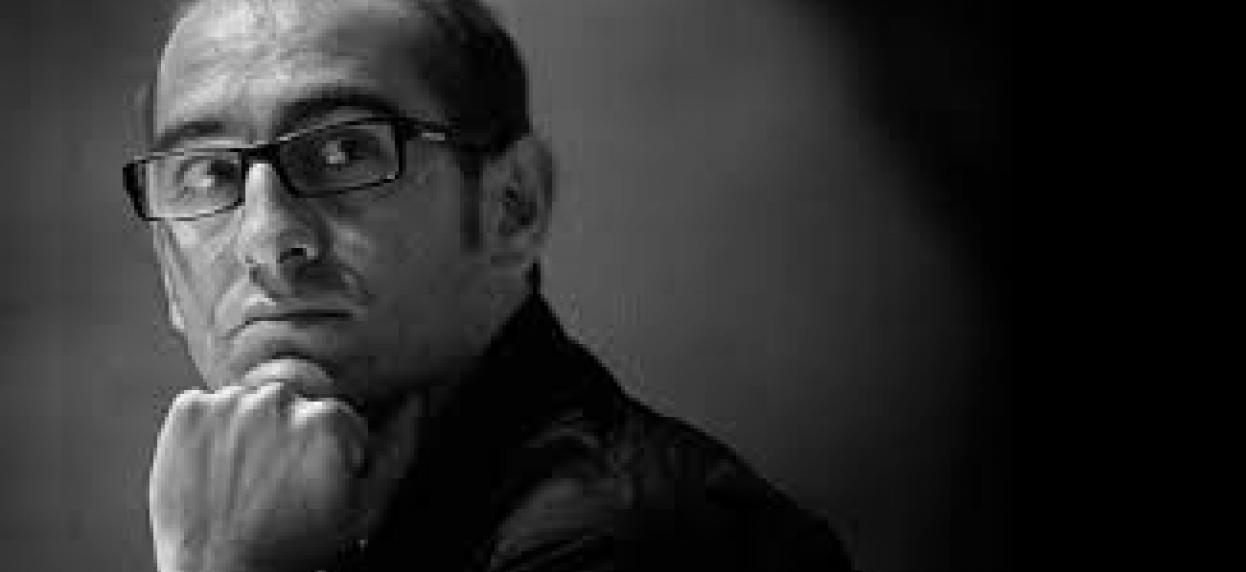 Christophe Hutin