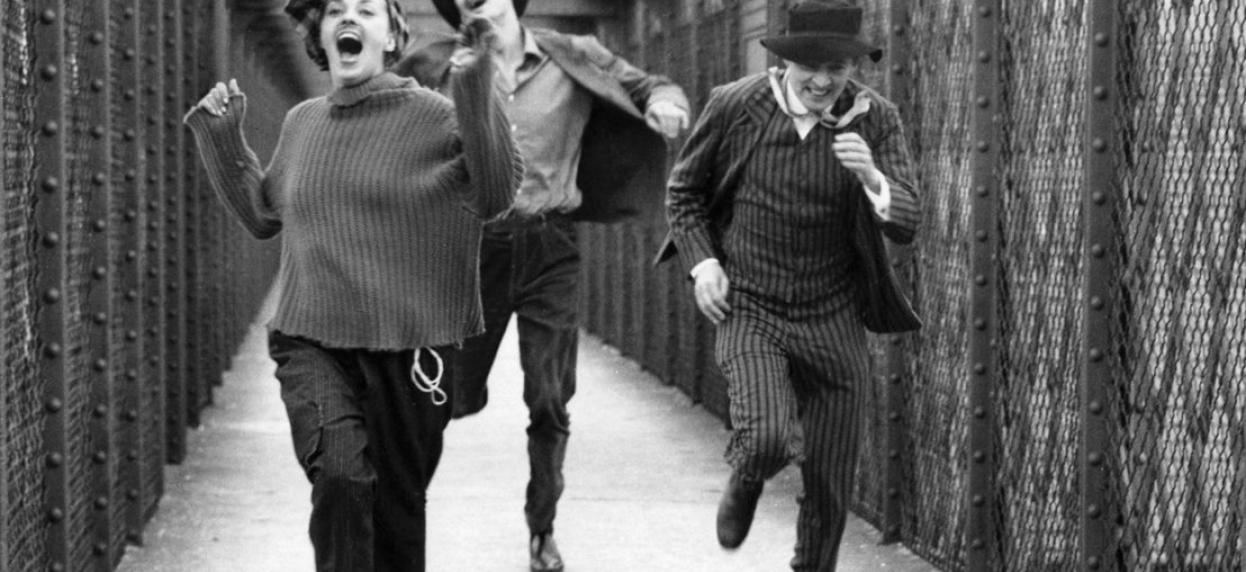Jules & Jim