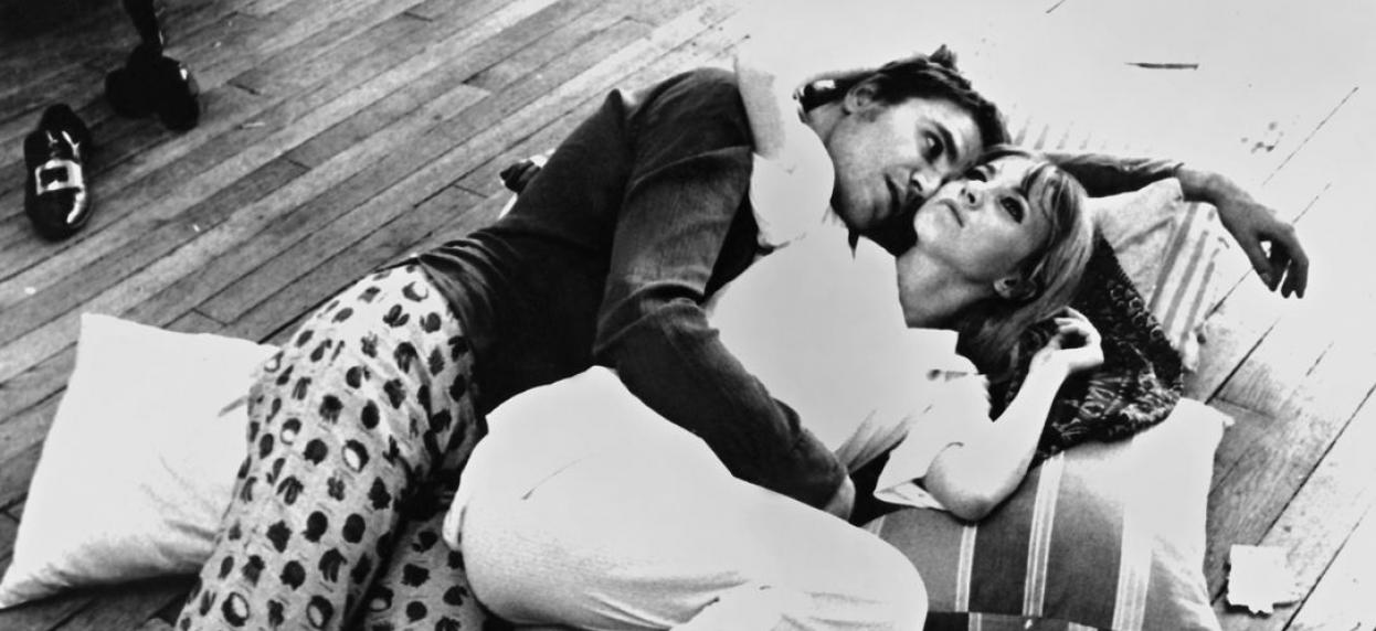 L'amour fou