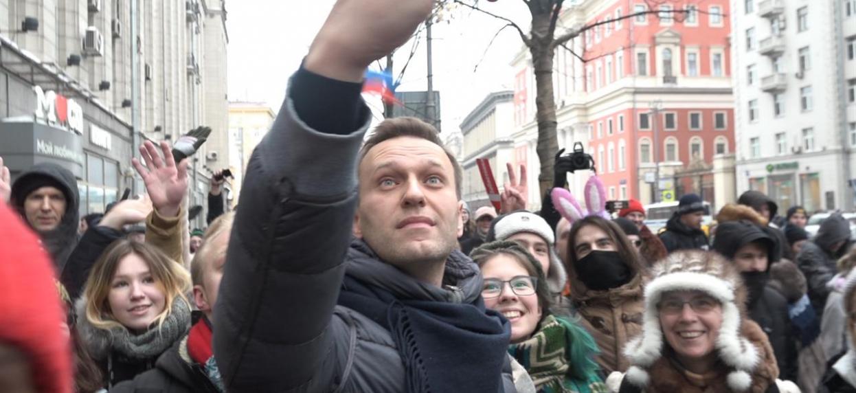 We are Russia