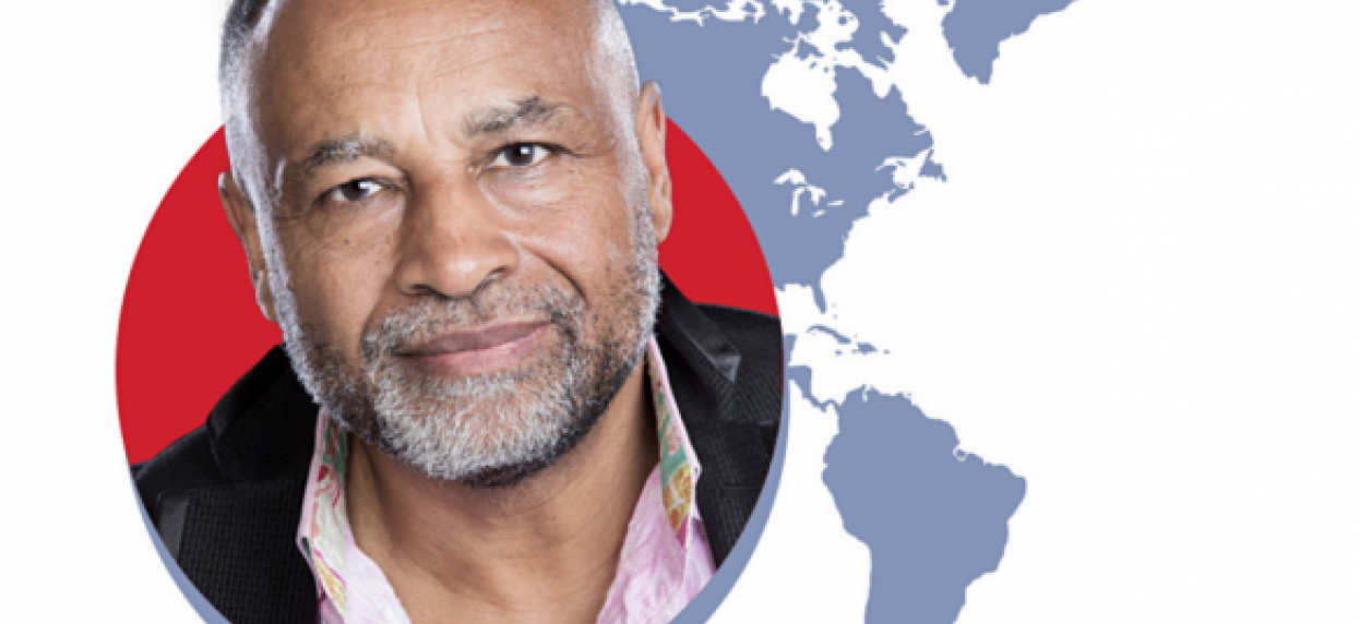 La série NOIRES AMÉRIQUES, conversations littéraires animée par Rodney Saint-Éloi est de retour pour une deuxième édition!