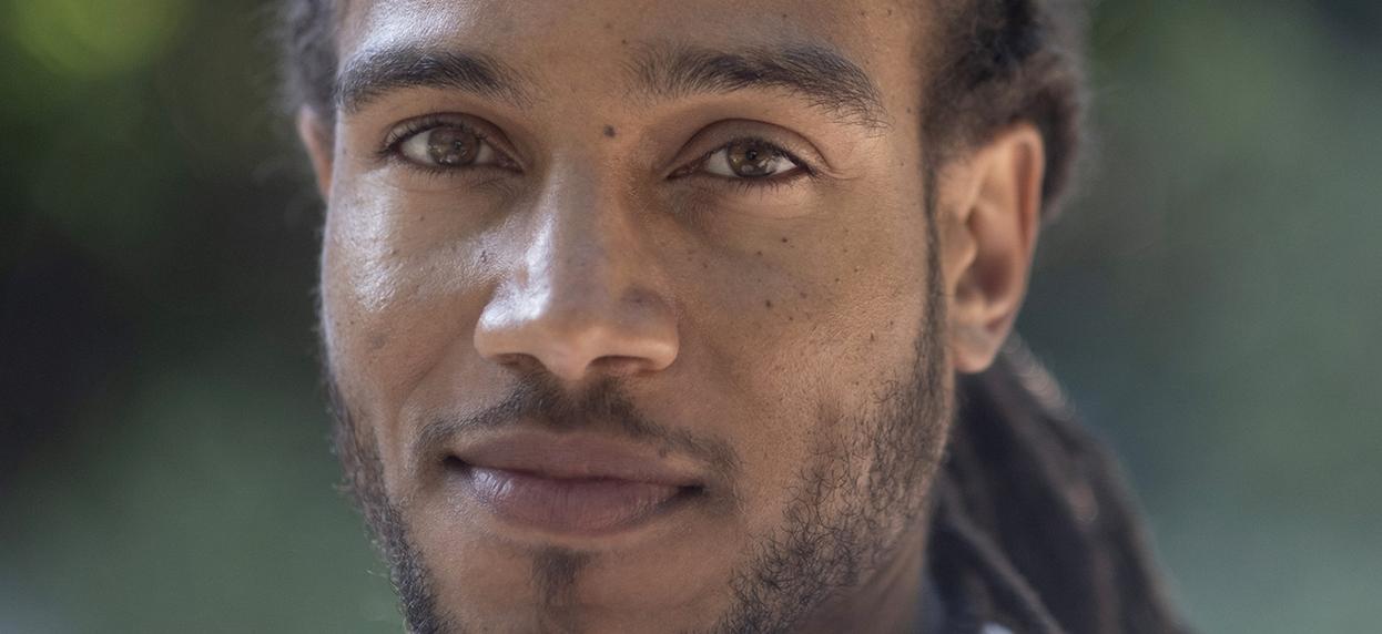 Malcom Ferdinand