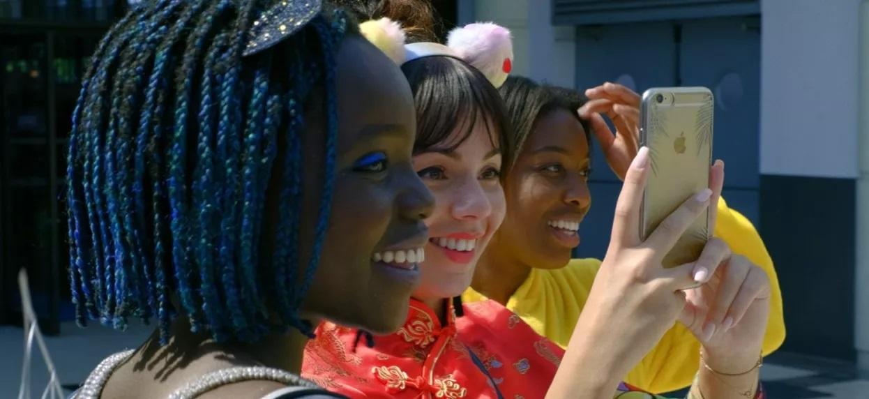 Meet the next generation of auteurs in a special series Young French Cinema at Gateway Film Center (Columbus, OH) dedicated to new voices in French cinema!