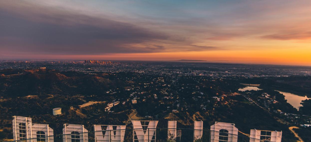 Los Angeles
