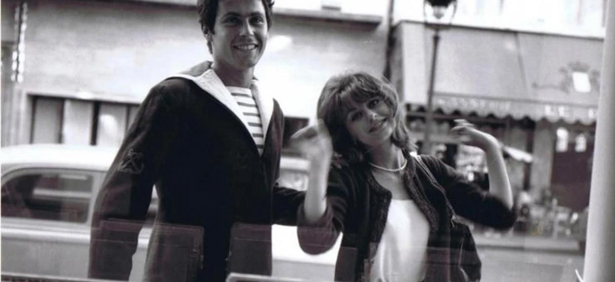 L'Amour à la Mer by Guy Gilles. Courtesy Lobster Films