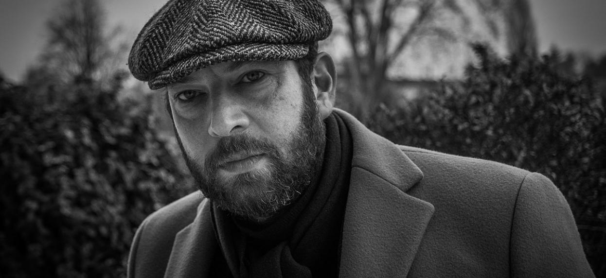 Olivier Guez