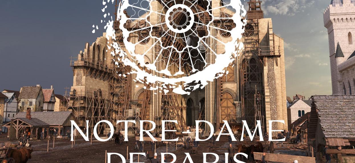 Notre Dame Exhibit