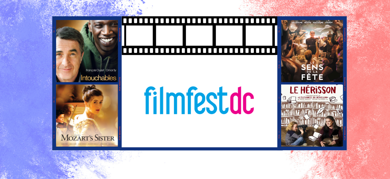 Filmfest DC