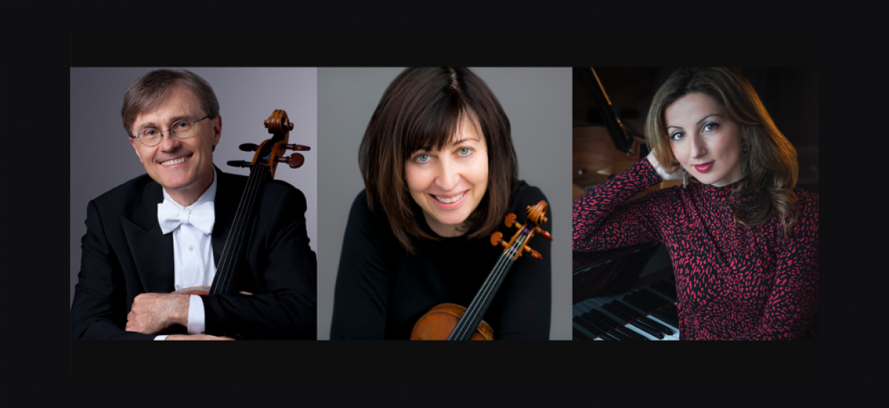 French Chamber Music Concert