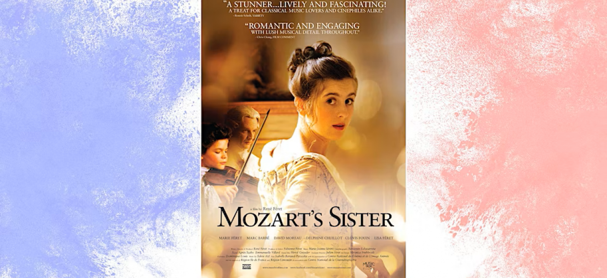 Mozart's Sister