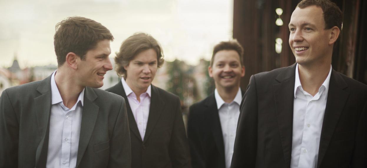 Bennewitz Quartet