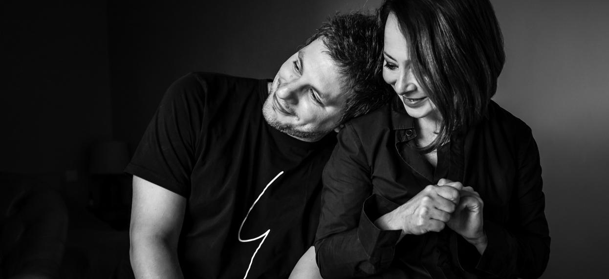 Photo of Berlinskaya and Ancelle (Piano Duo)