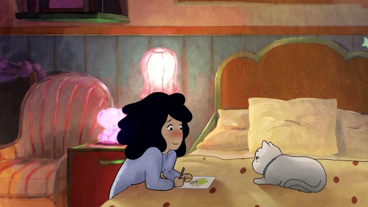 Lilou © Rawan Rahim
