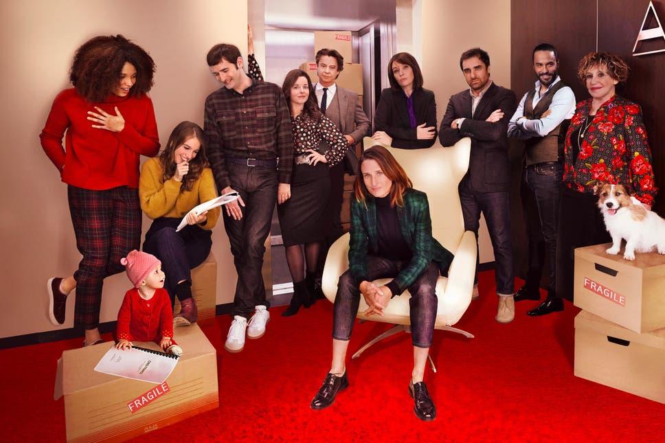 Call my agent - Season 4