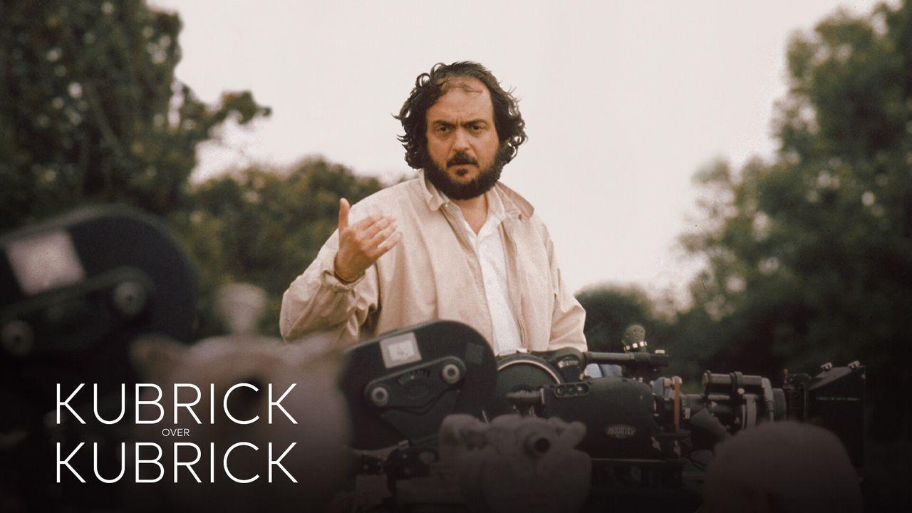 KUBRICK BY KUBRICK