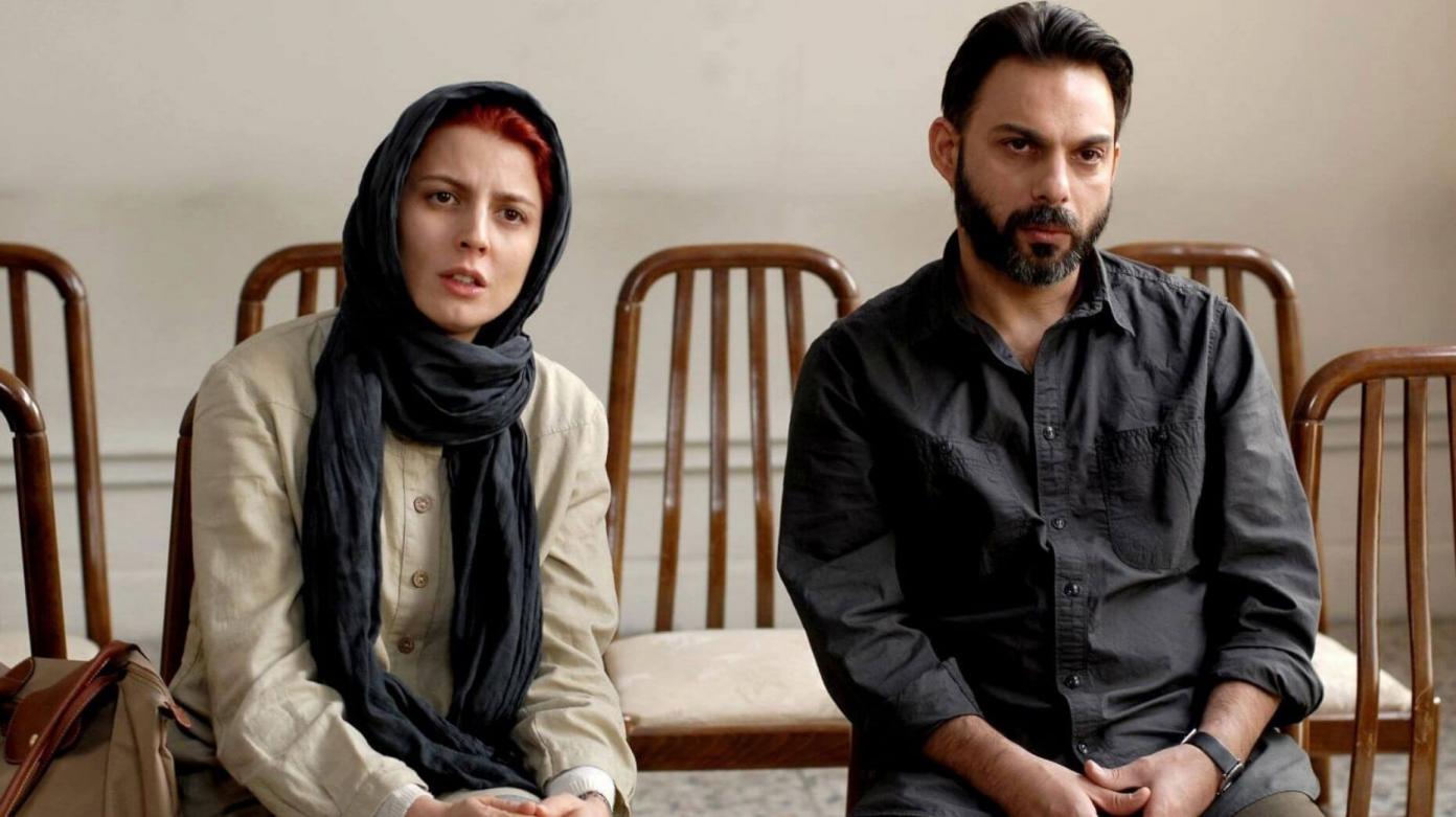 a separation picture