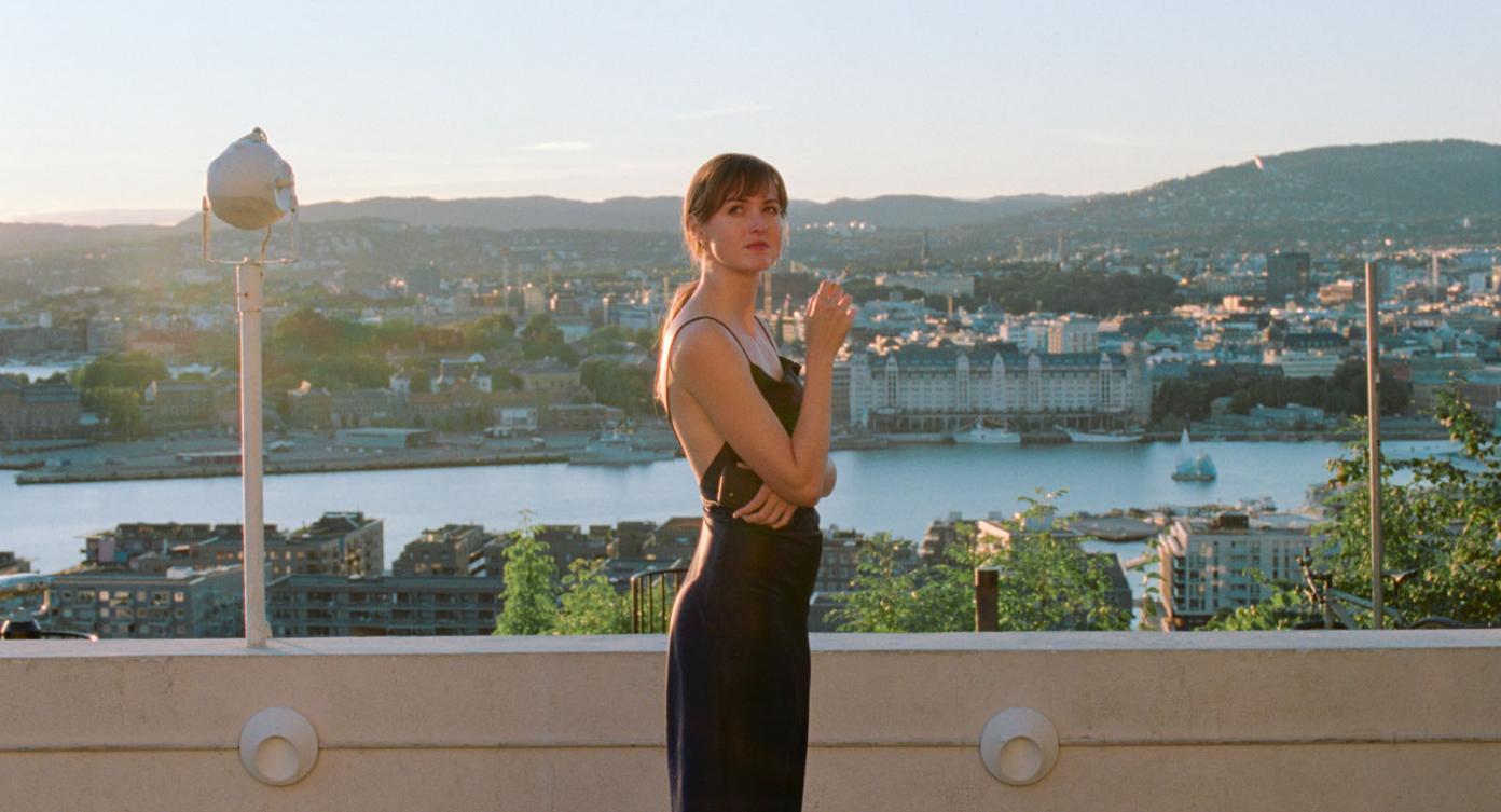 Images de Julie (en 12 chapitres) de Joachim Trier