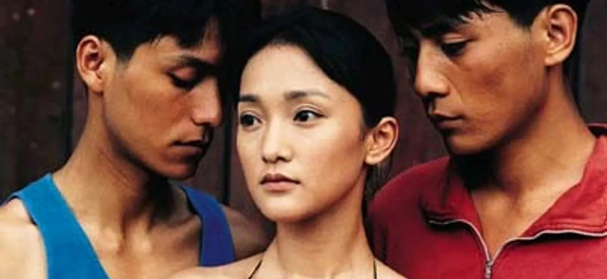 Movie BALZAC AND THE LITTLE CHINESE SEAMSTRESS