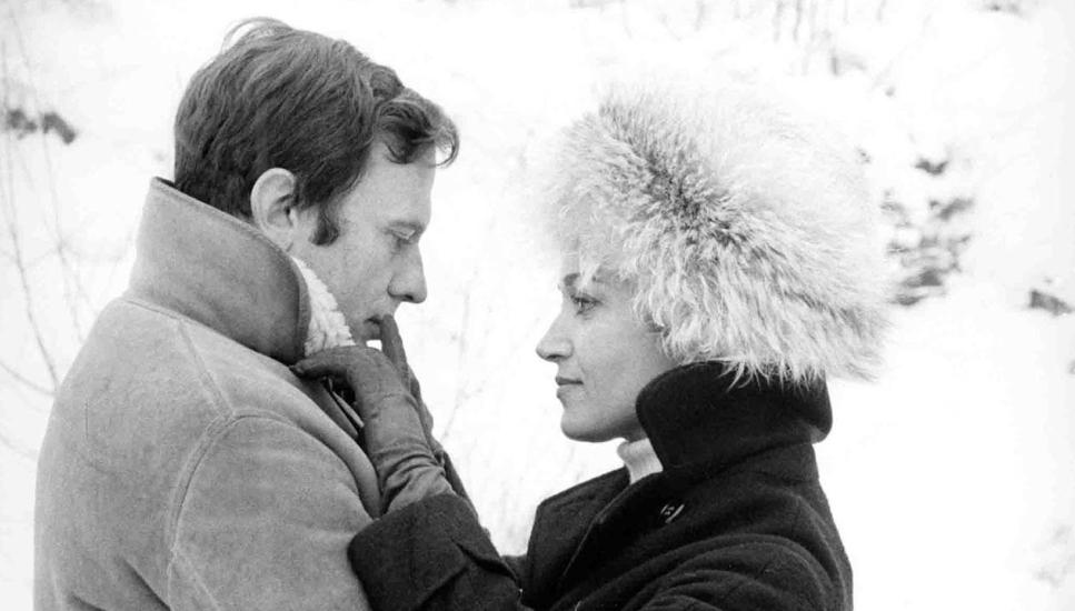 The Alliance française de Chicago presents Trintignant & Co, a film series remembering the iconic actor.