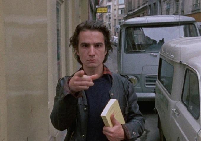 OUT 1 (NOLI ME TANGERE,1971) by Jacques Rivette