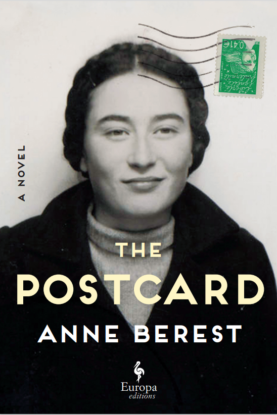 The Postcard
