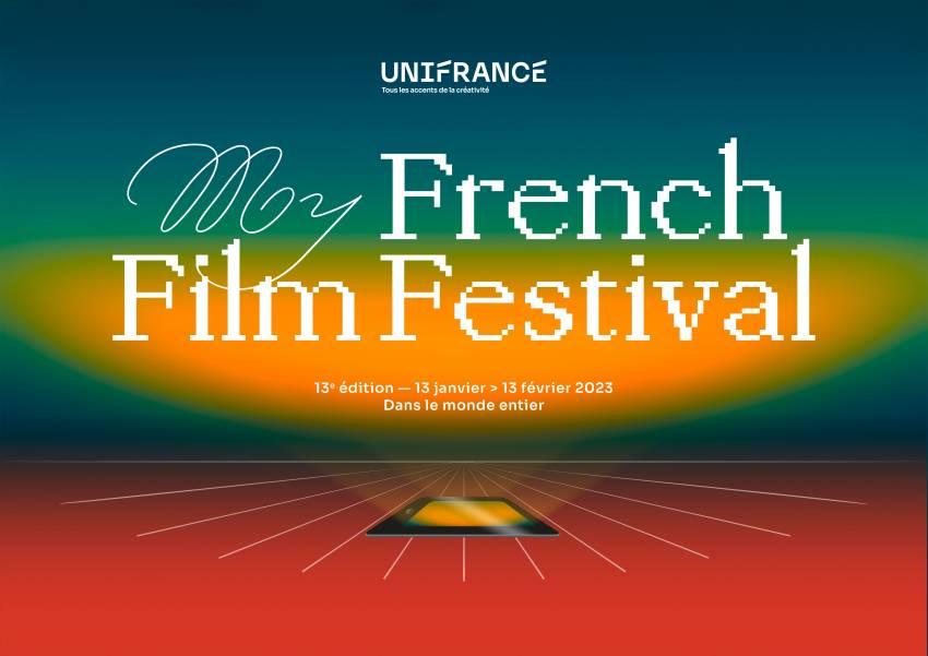 My French Film Festival 2023