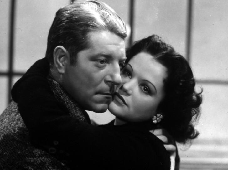 La bête Humaine de Jean Renoir (1938)