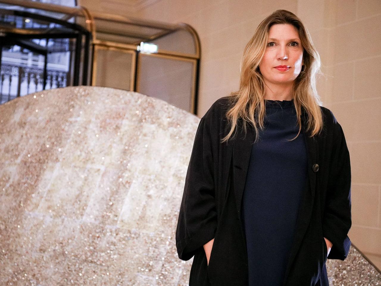 Exploring Immersive Media Texas Villa Albertine