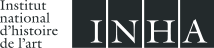 Logo Institut national d'histoire de l'art (INHA)