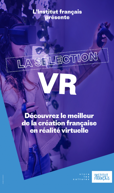 La Sélection VR