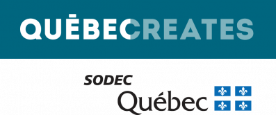 SODEC logo