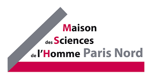 Logo de Maison des Sciences de l’Homme Paris Nord