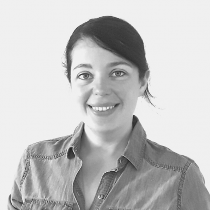 Cultural Service Coordinator Amandine Castillo