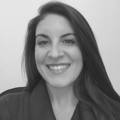 Director of Partnerships and Development Caite Panzer