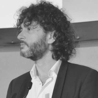 Deputy Director of Villa Albertine Los Angeles Didier Dutour