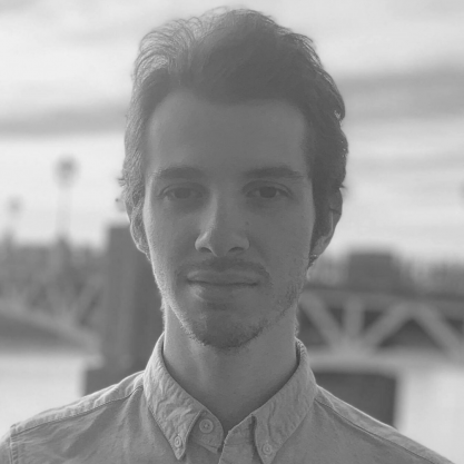 Music and Family Programming Officer Dylan Hadida