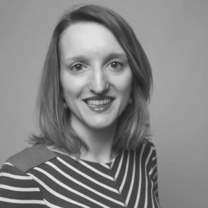 General Coordinator of the Residencies Emma Buttin