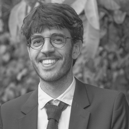 Film & TV Liaison Officer Guillaume Kervern