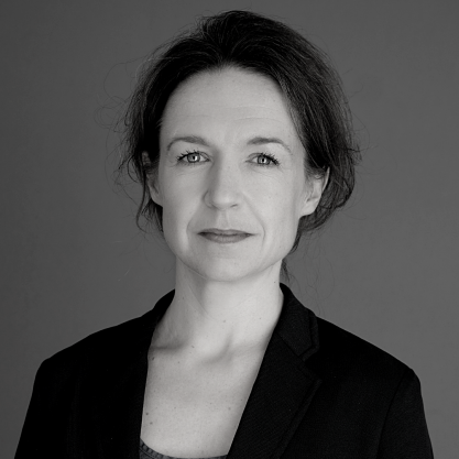 Villa Albertine Deputy Director Judith Roze
