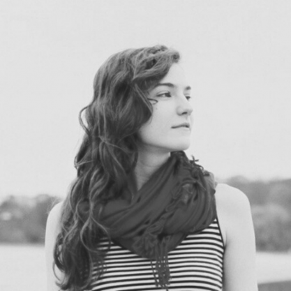 Director of Communications Kimberly Corliss