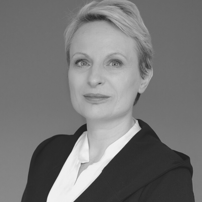 Film, TV & New Media Director Valérie Mouroux